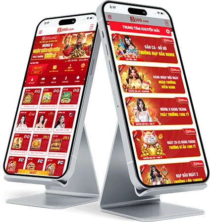 Đa dạng trò chơi cá cược BJ88VN