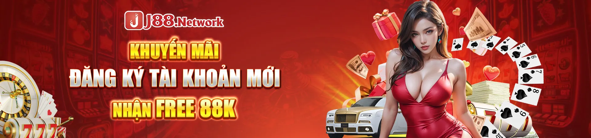 Khuyến mãi độc quyền BJ88VN 2026