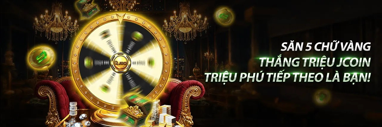 Nổ Hũ BJ88VN - Trải Nghiệm Quay Hũ Đỉnh Cao