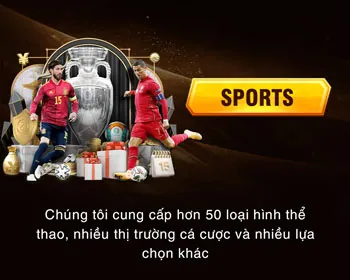 Hoàn trả thể thao và casino BJ88VN