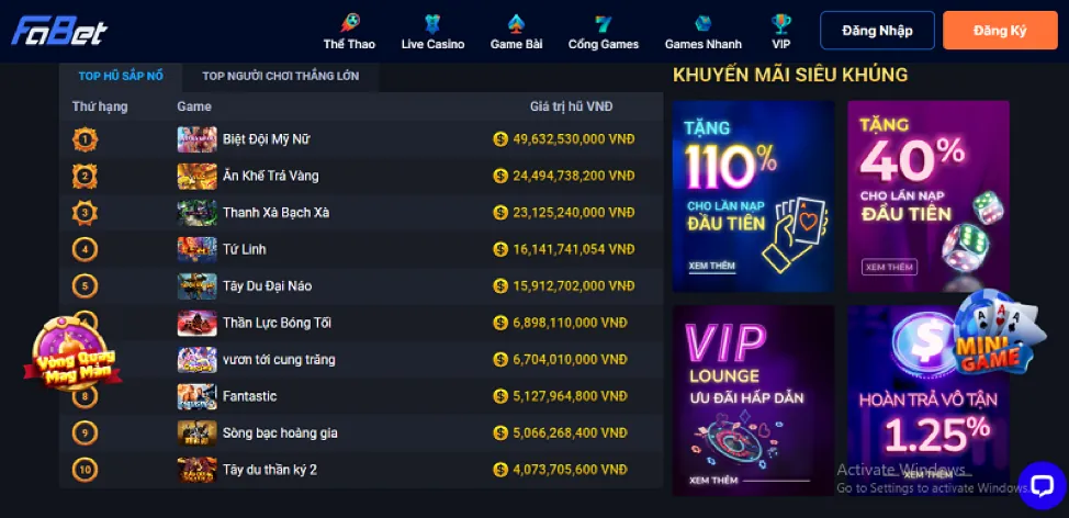 Bước 1: Quét mã QR hoặc truy cập link iOS
