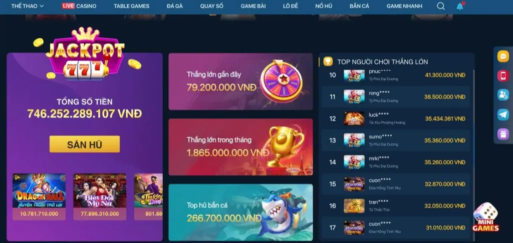 Bước 2: Cài đặt hồ sơ cấu hình